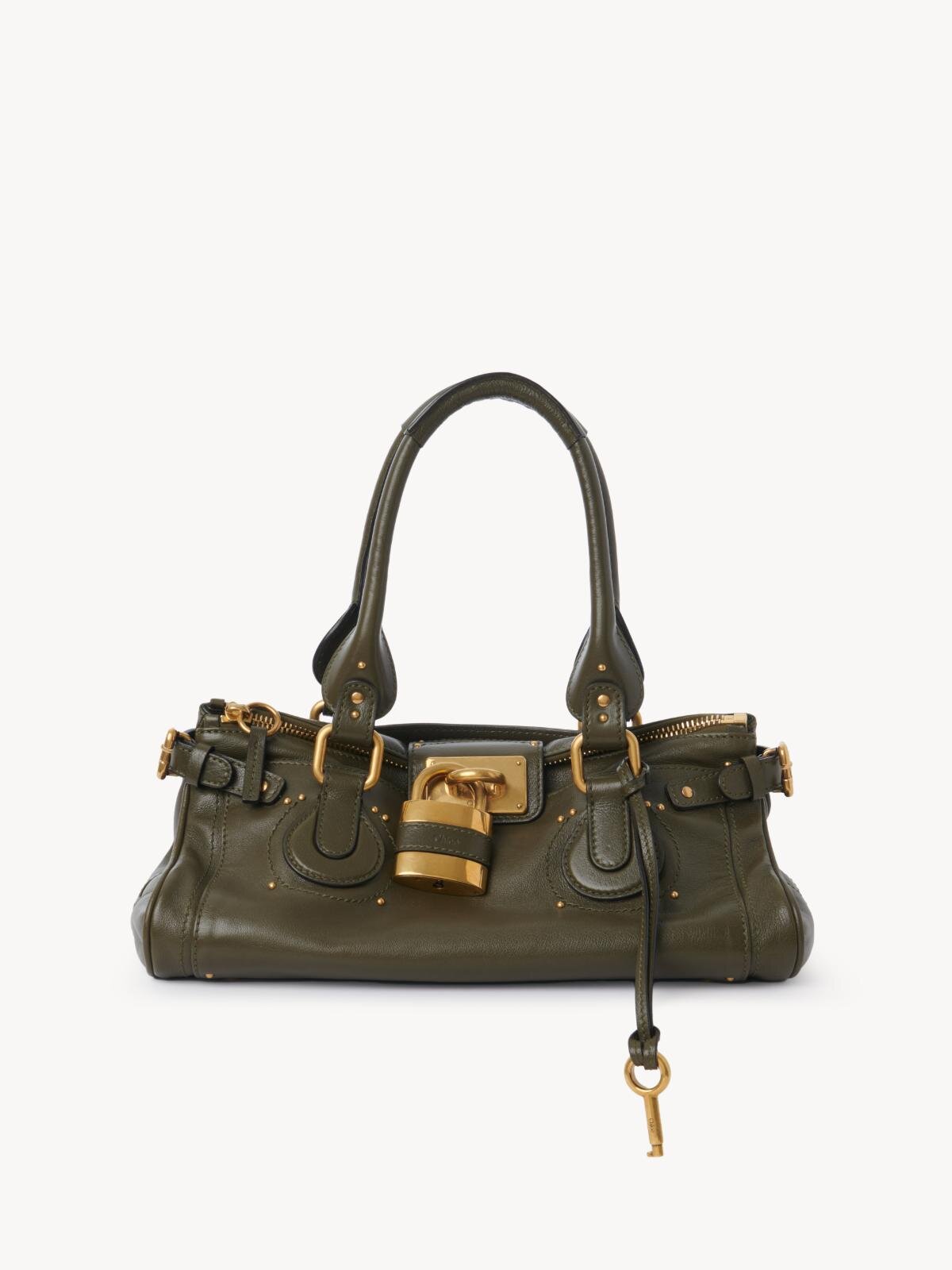 クロエ(Chloé) パディントン｜写真8