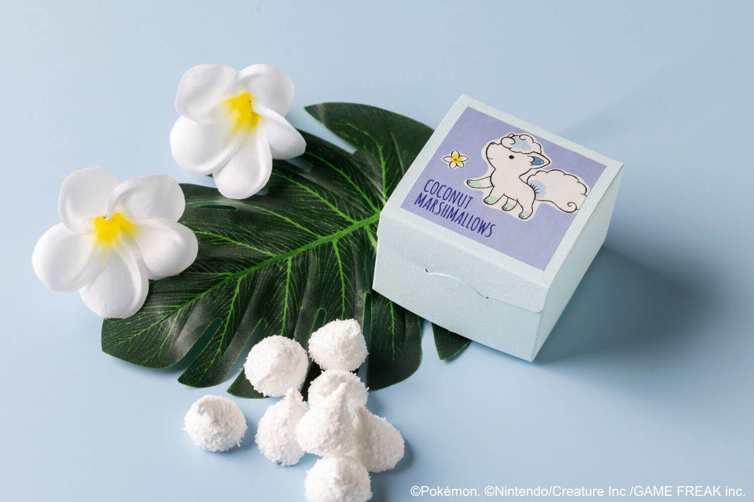グランド ハイアット 東京「ポケモン」限定メニュー、フシギダネ風バーガー＆ピカチュウのヨーグルトパフェ｜写真11