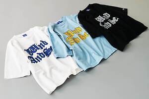 チャンピオン×ウィンダンシー「リバースウィーブ」第2弾、レトロロゴの半袖スウェットやショーツ | チャンピオン