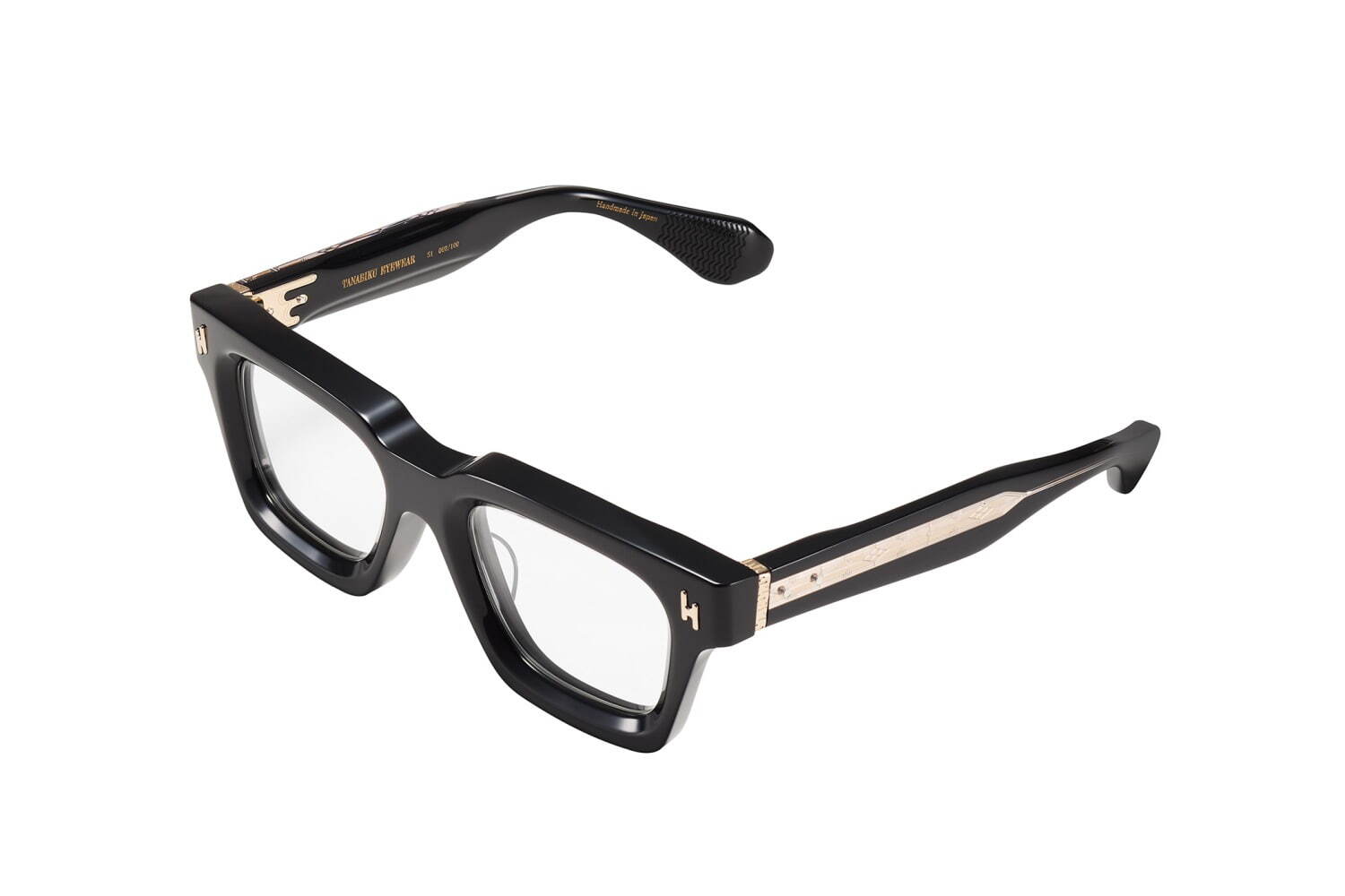 靉靆く(たなびく)(TANABIKU EYEWEAR) 靉靆く(たなびく)｜写真13