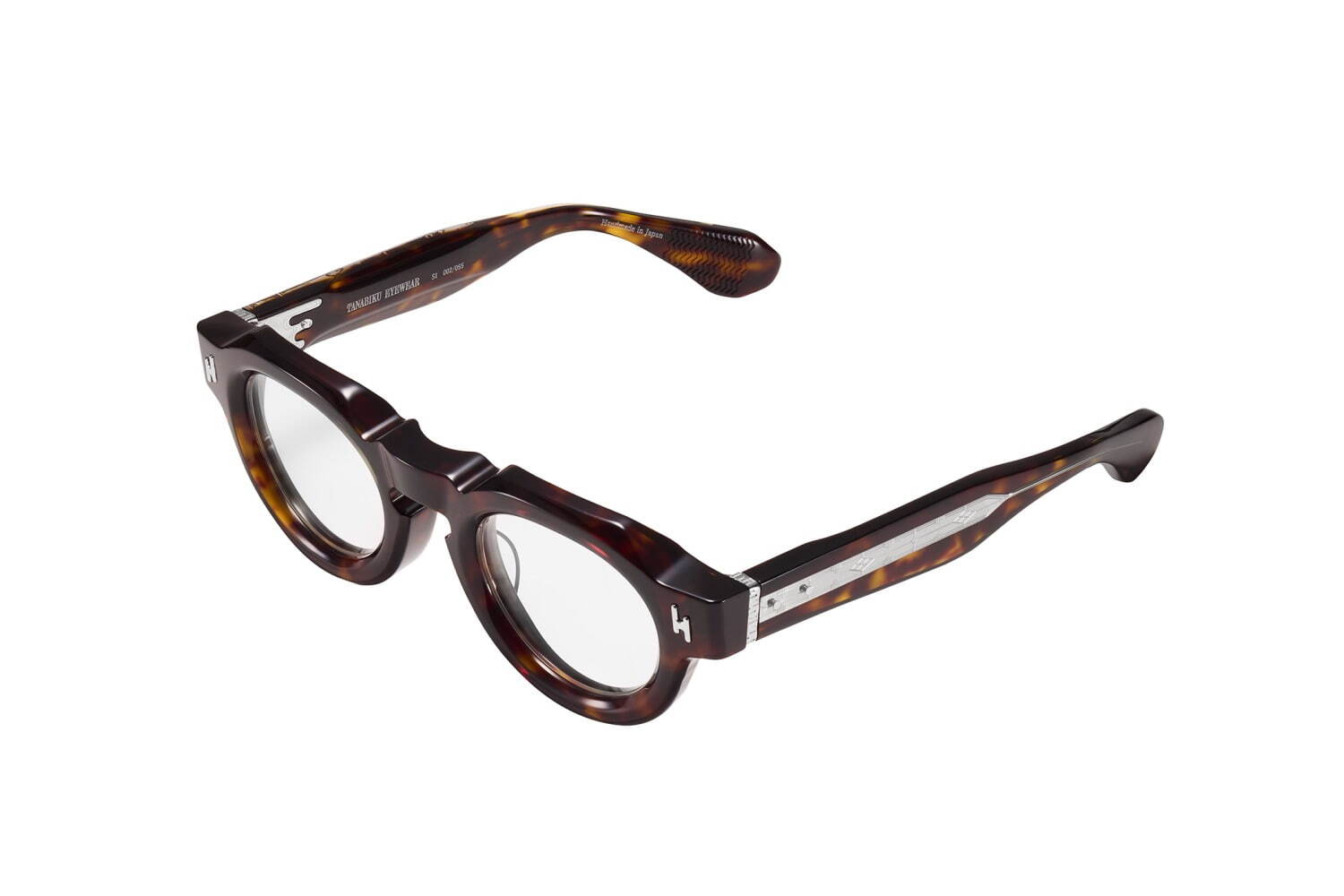 靉靆く(たなびく)(TANABIKU EYEWEAR) 靉靆く(たなびく)｜写真12