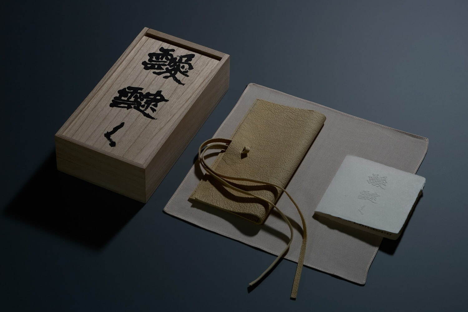 靉靆く(たなびく)(TANABIKU EYEWEAR) 靉靆く(たなびく)｜写真37