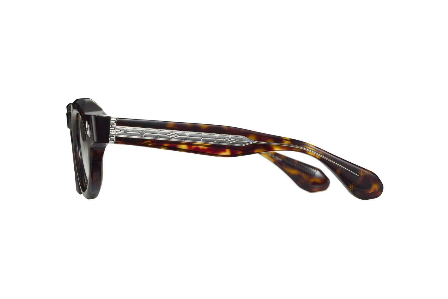 靉靆く(たなびく)(TANABIKU EYEWEAR) 靉靆く(たなびく)｜写真21