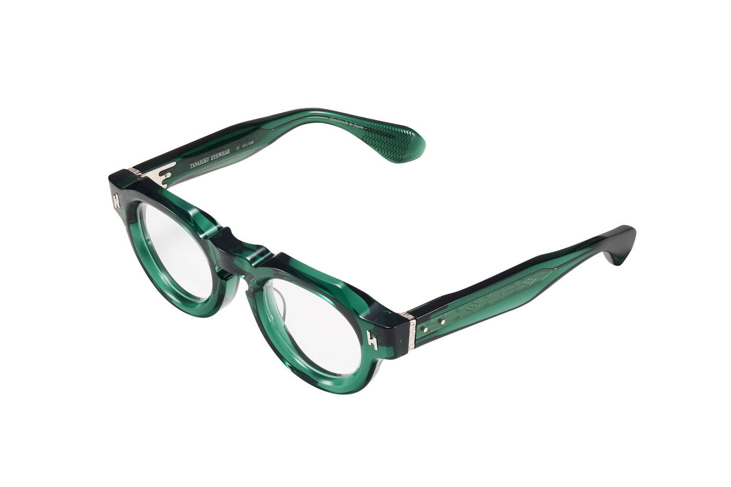 靉靆く(たなびく)(TANABIKU EYEWEAR) 靉靆く(たなびく)｜写真11