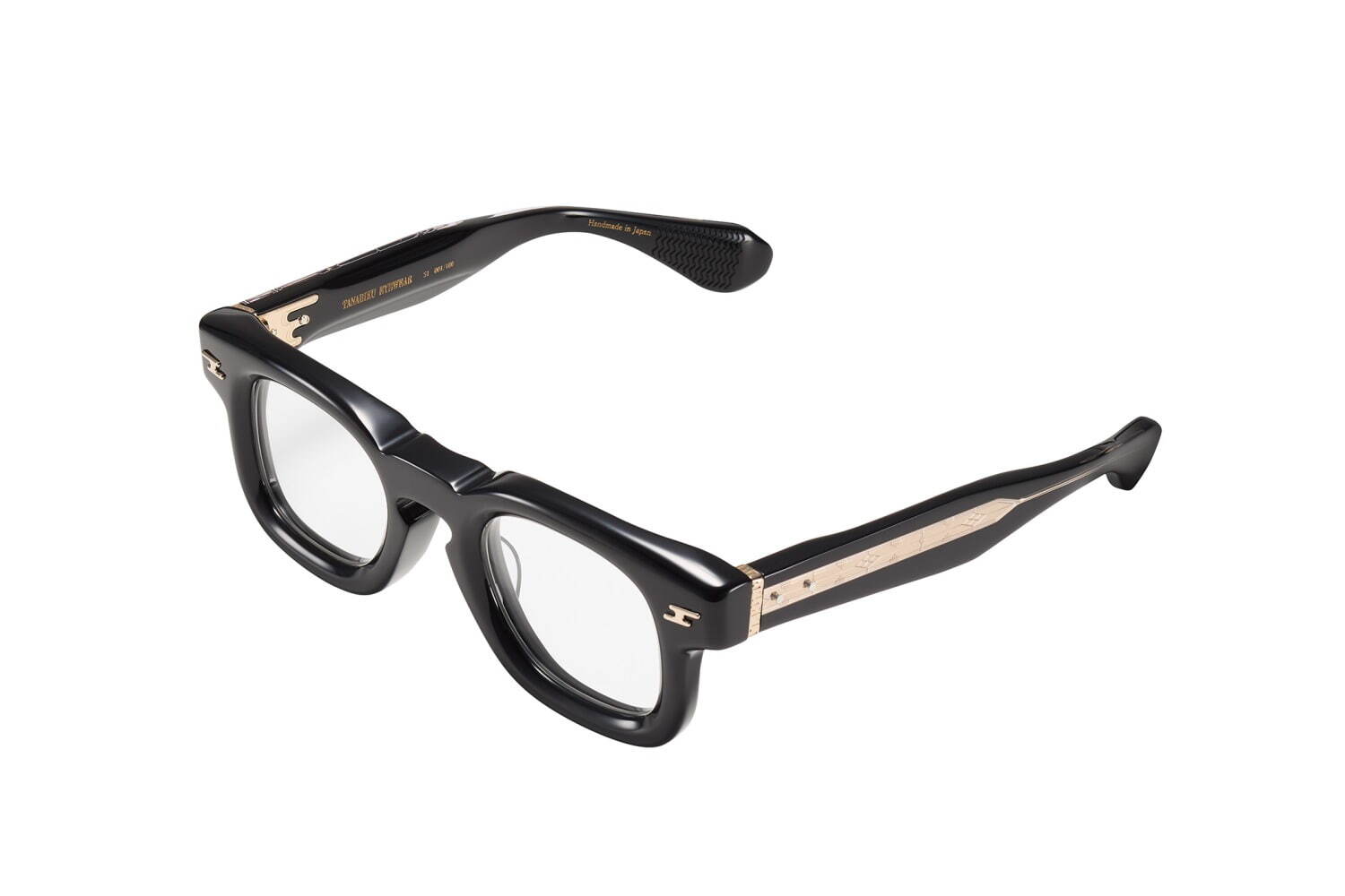 靉靆く(たなびく)(TANABIKU EYEWEAR) 靉靆く(たなびく)｜写真16