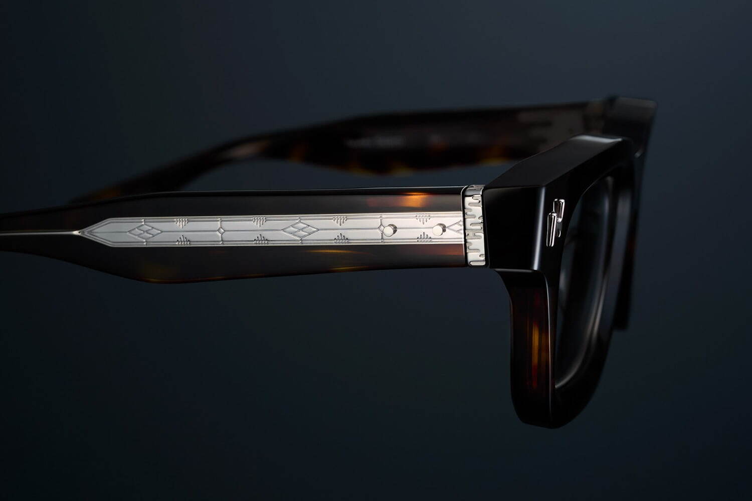 靉靆く(たなびく)(TANABIKU EYEWEAR) 靉靆く(たなびく)｜写真36