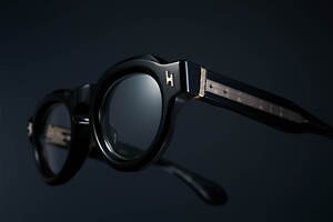 靉靆く(たなびく)(TANABIKU EYEWEAR) 靉靆く(たなびく)｜写真33