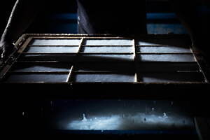 靉靆く(たなびく)(TANABIKU EYEWEAR) 靉靆く(たなびく)｜写真32