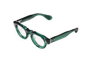 靉靆く(たなびく)(TANABIKU EYEWEAR) 靉靆く(たなびく)｜写真11