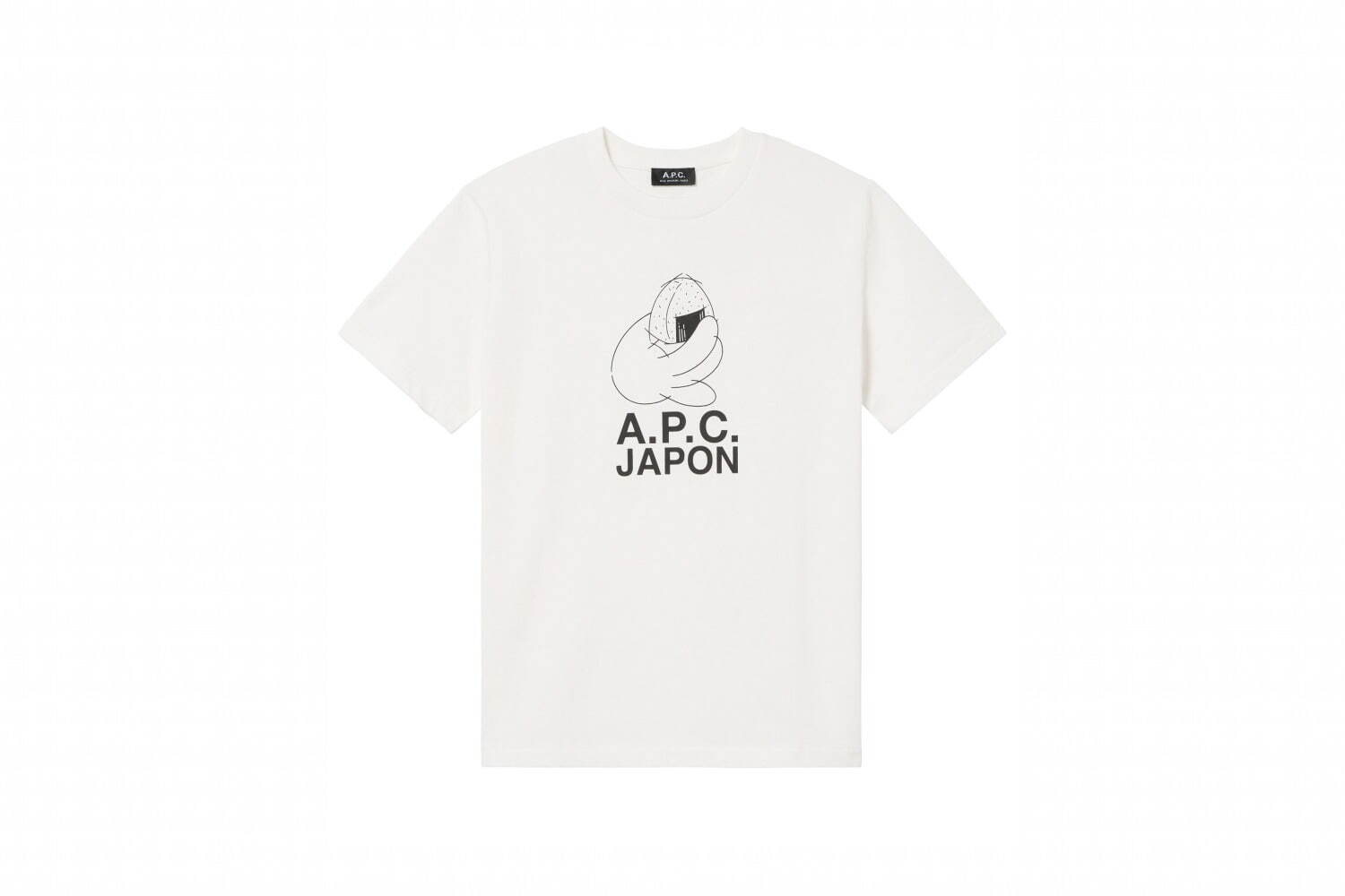 Onigiri Tシャツ 15,400円