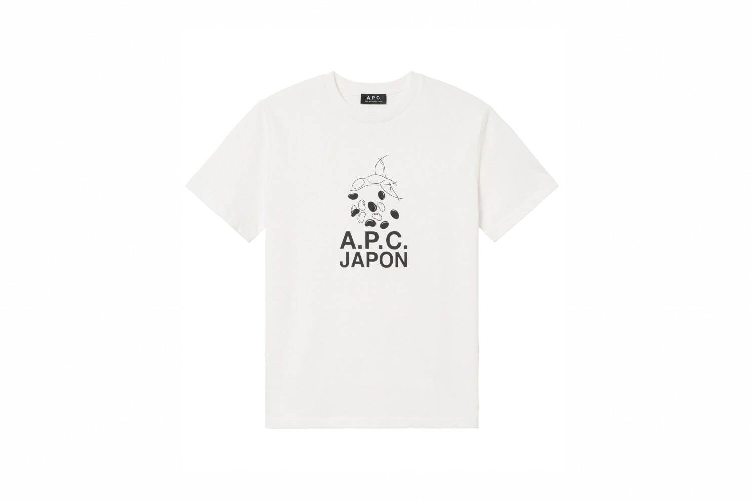Edamame Tシャツ 15,400円