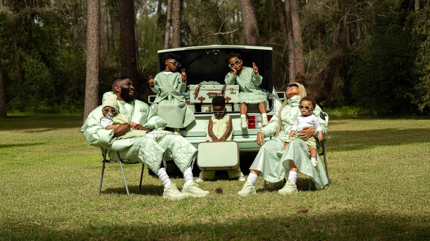 モンクレール(MONCLER) トレイルグリップ｜写真6