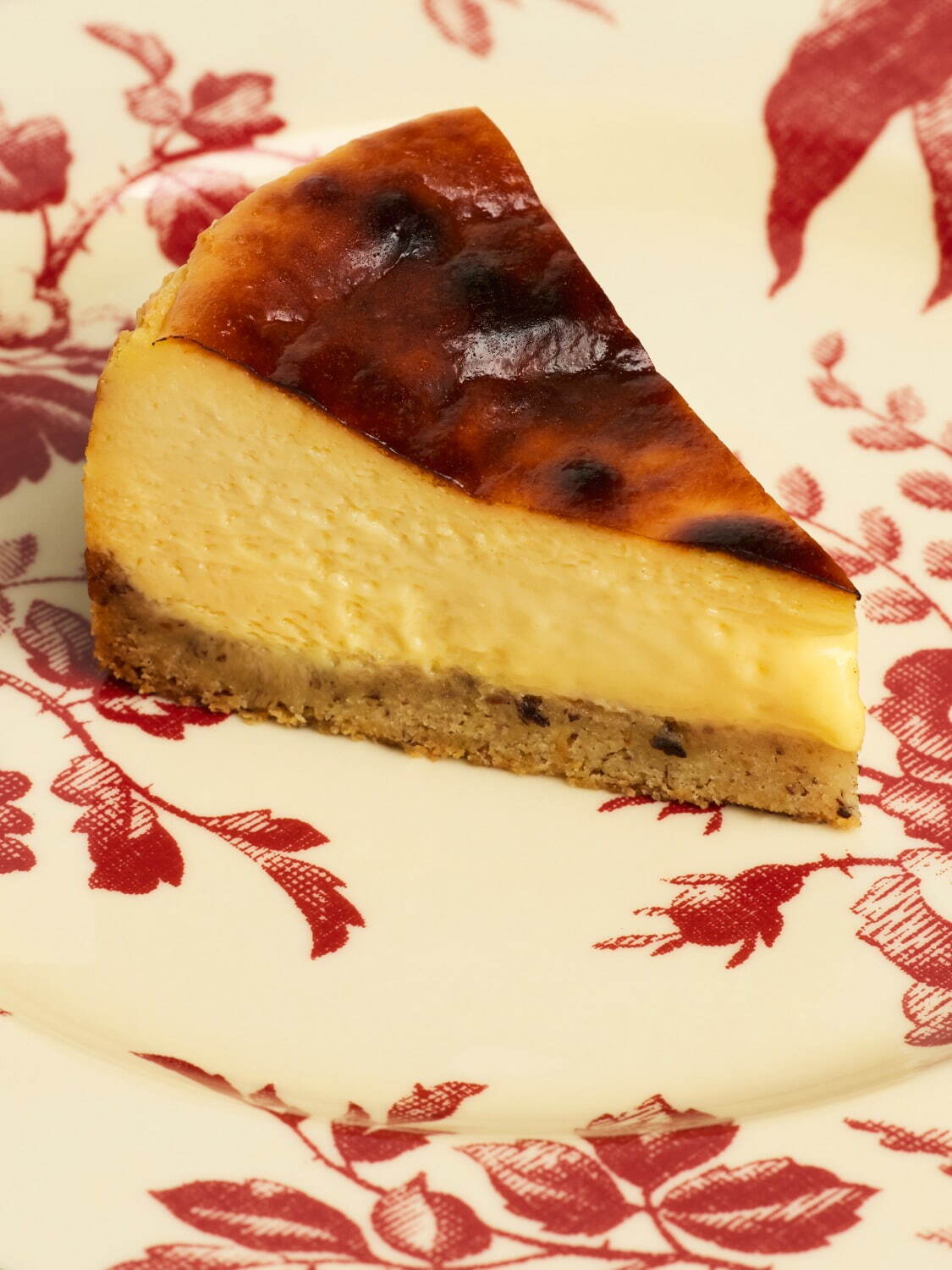 「グッチ オステリア トウキョウ チーズケーキ」ホール(直径約12cm/4～6名用) 8,640円