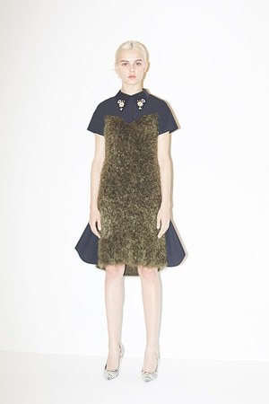 タマキ フジエ(TAMAKI FUJIE) 2015年春夏ウィメンズコレクション  - 写真1