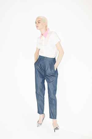 タマキ フジエ(TAMAKI FUJIE) 2015年春夏ウィメンズコレクション  - 写真8