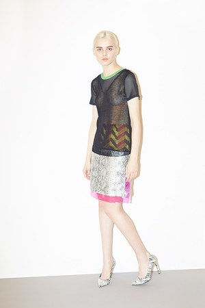 タマキ フジエ(TAMAKI FUJIE) 2015年春夏ウィメンズコレクション  - 写真9