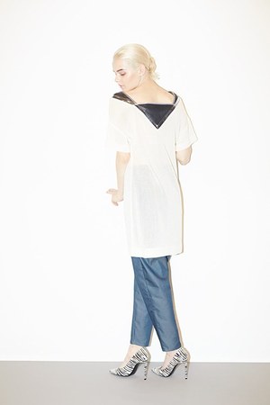 タマキ フジエ(TAMAKI FUJIE) 2015年春夏ウィメンズコレクション  - 写真17