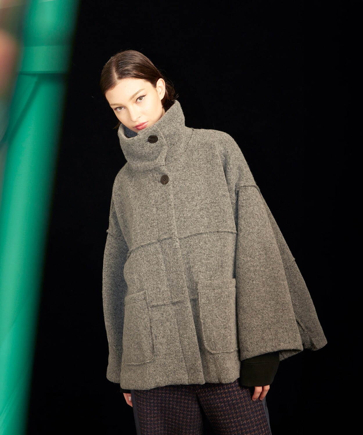 アビィ 2024-25年秋冬<span>コレクション</span> - 写真4
