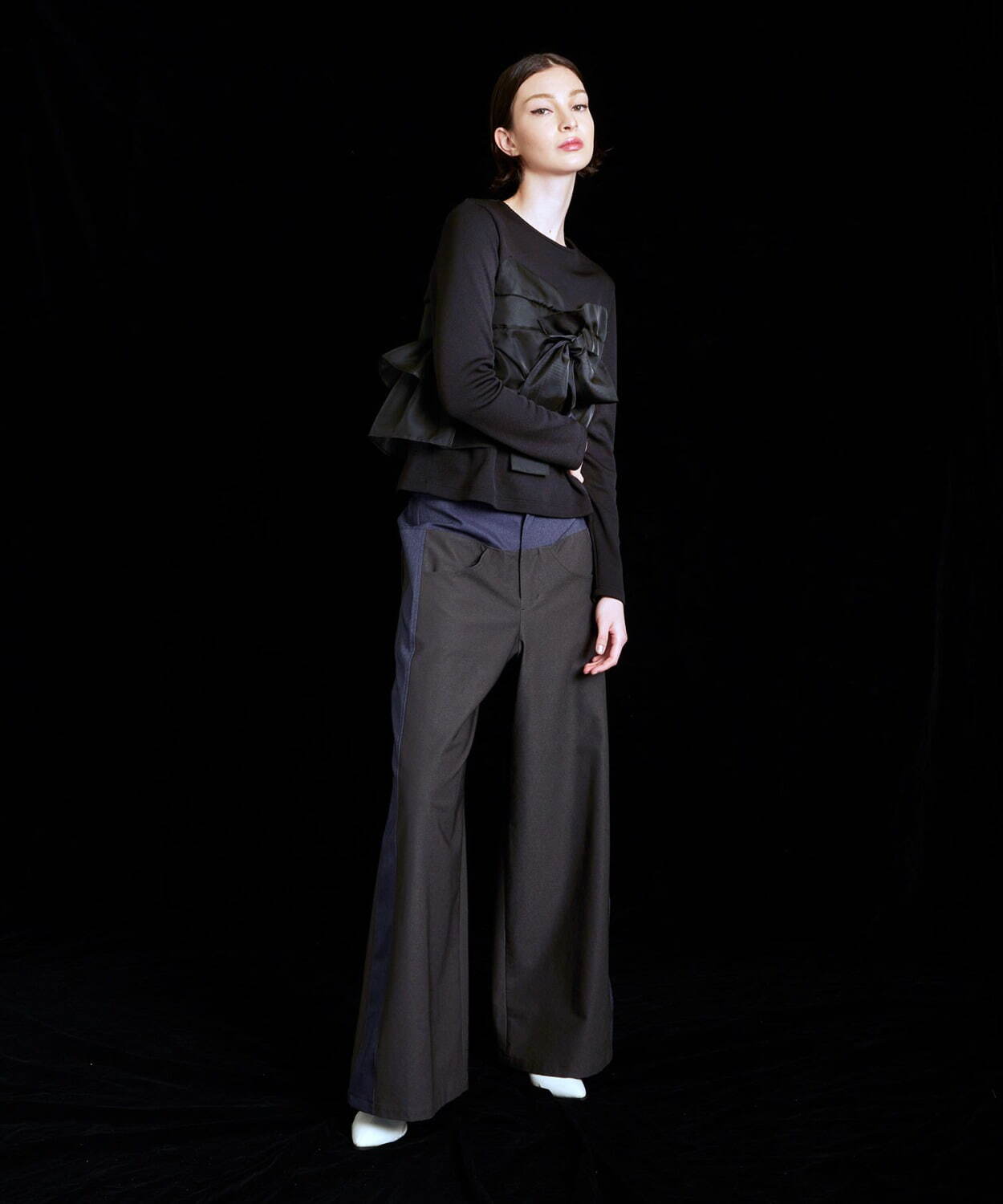 アビィ 2024-25年秋冬<span>コレクション</span> - 写真7