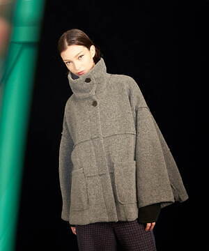 アビィ(AVIE) 2024-25年秋冬ウィメンズコレクション  - 写真4