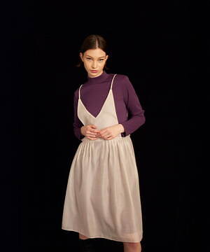 アビィ(AVIE) 2024-25年秋冬ウィメンズコレクション  - 写真5