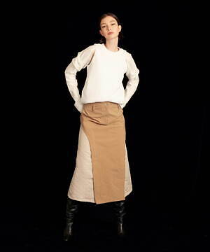 アビィ(AVIE) 2024-25年秋冬ウィメンズコレクション  - 写真13