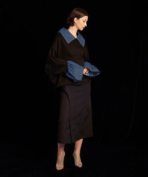 アビィ(AVIE) 2024-25年秋冬ウィメンズコレクション  - 写真14