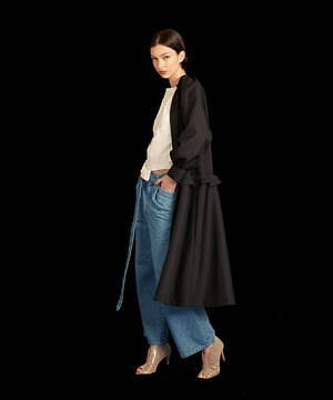 アビィ(AVIE) 2024-25年秋冬ウィメンズコレクション  - 写真15