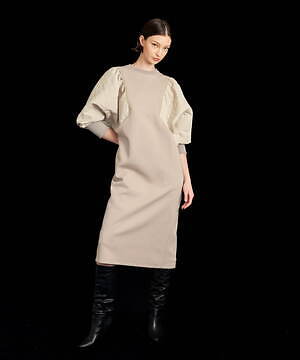 アビィ(AVIE) 2024-25年秋冬ウィメンズコレクション  - 写真16