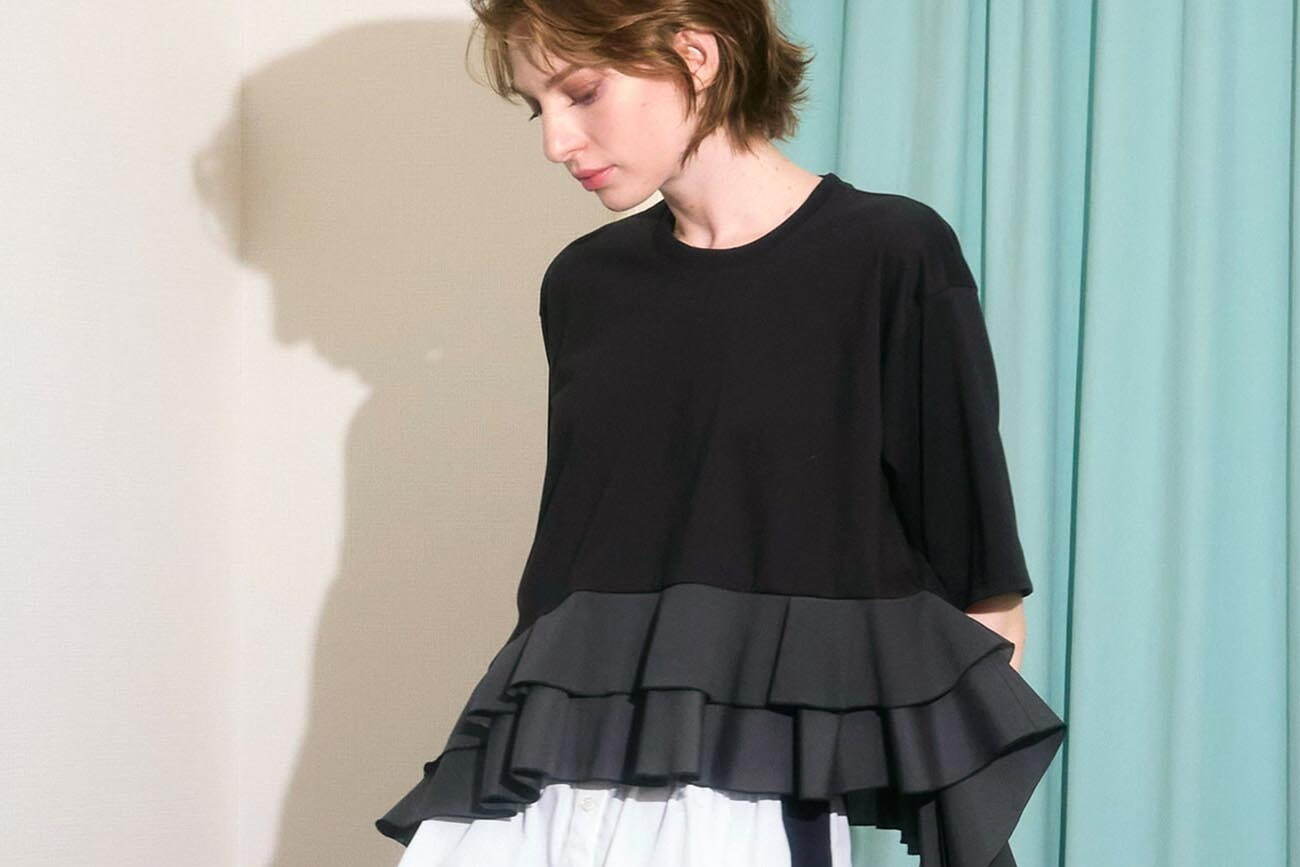 AVIE 2025SS Collection