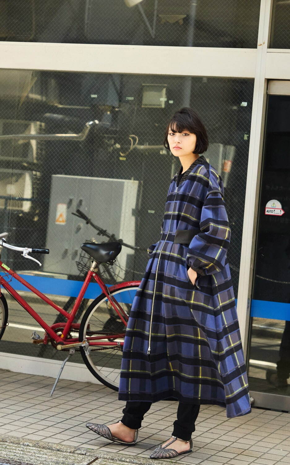 アビィ 2025-26年秋冬<span>コレクション</span> - 写真5