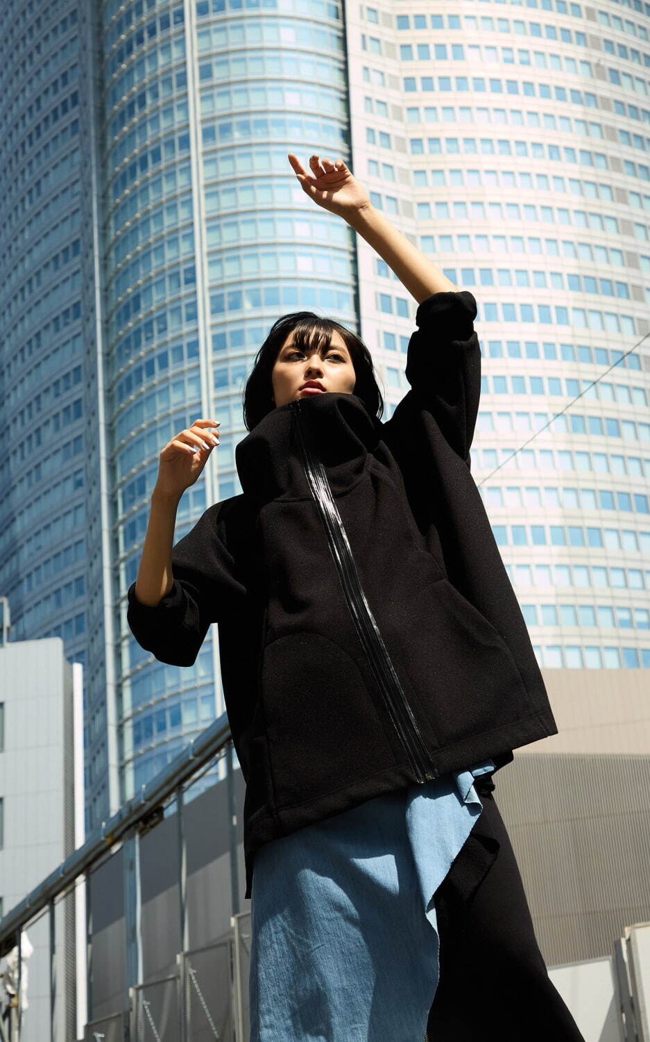 アビィ 2025-26年秋冬<span>コレクション</span> - 写真6