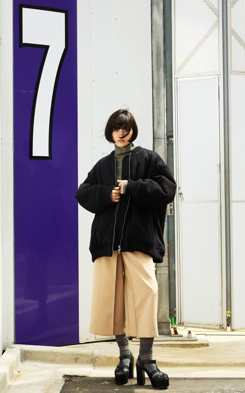 アビィ 2025-26年秋冬<span>コレクション</span> - 写真18