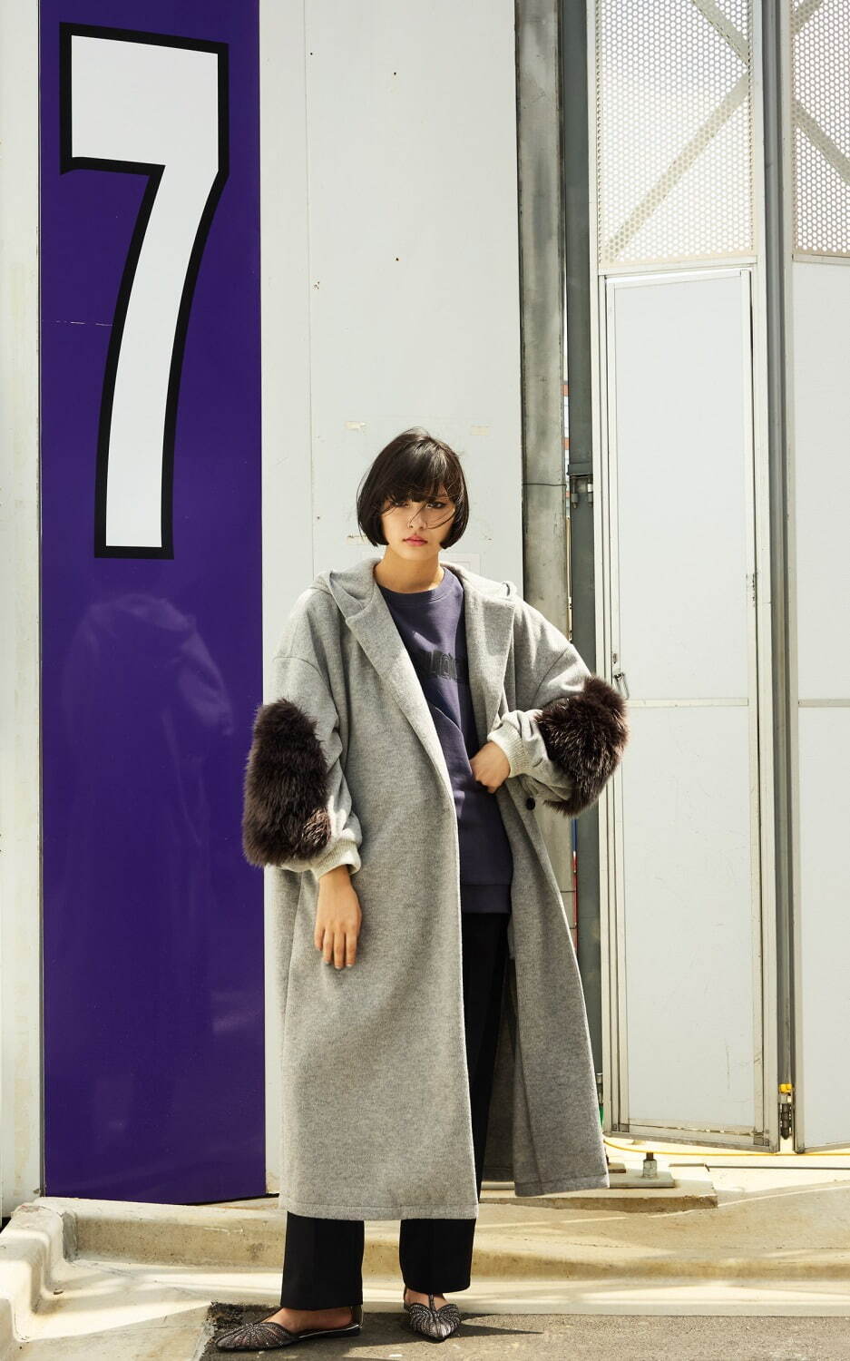 アビィ 2025-26年秋冬<span>コレクション</span> - 写真20