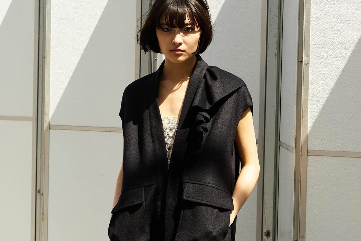 AVIE 2025-26AW Collection