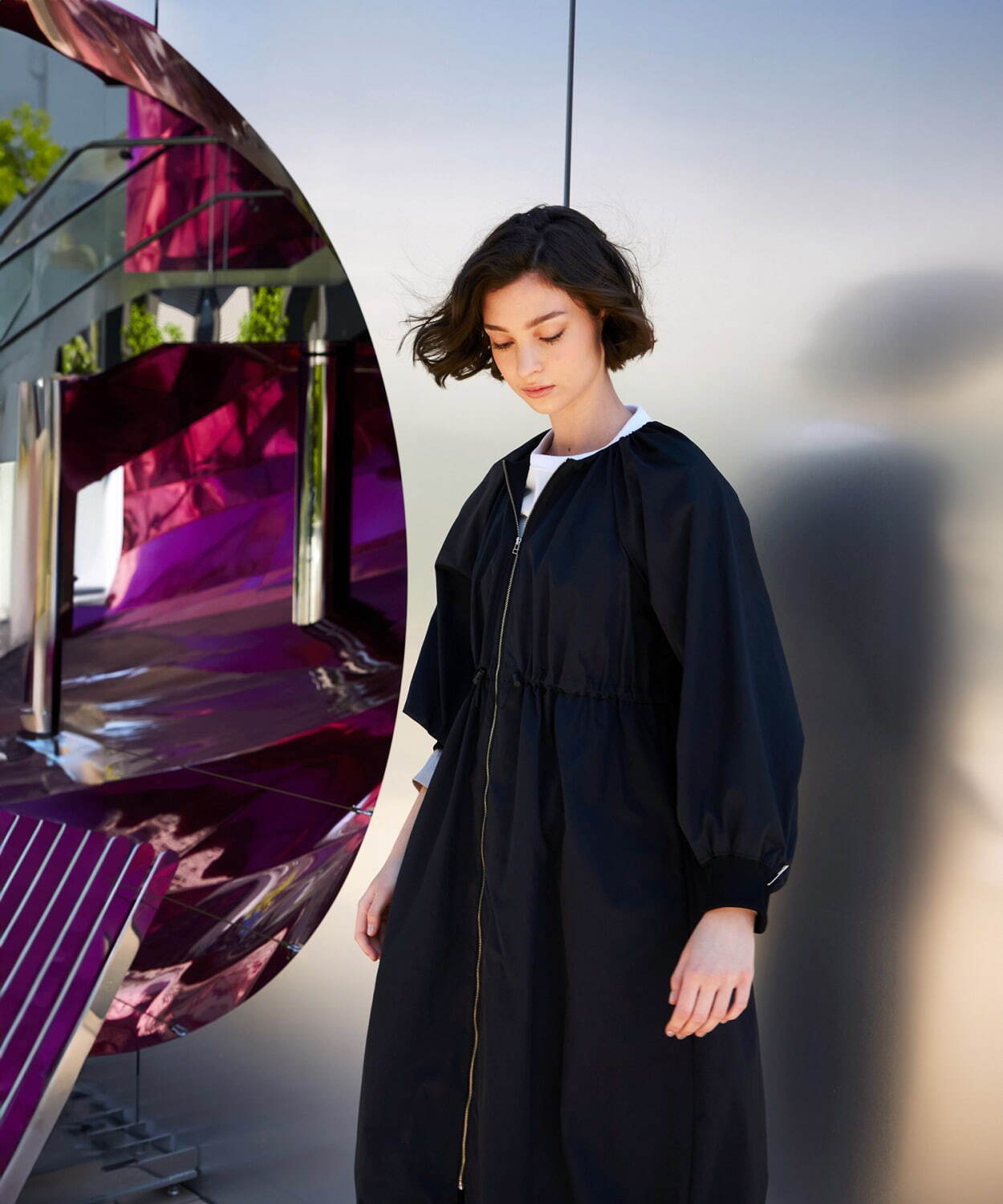 フラマー 2024-25年秋冬<span>コレクション</span> - 写真9