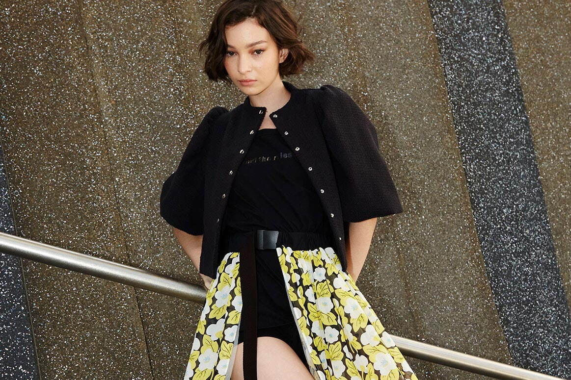 FLUMOR 2024-25AW Collection