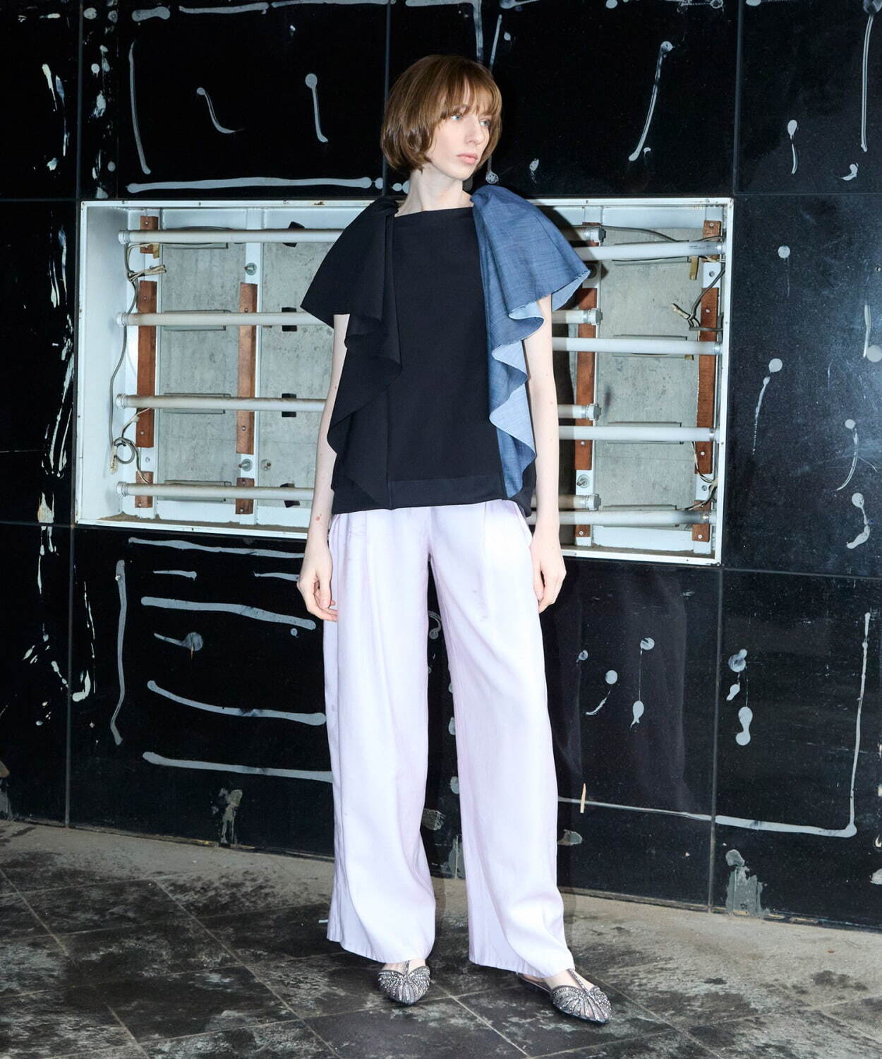 フラマー 2025年春夏<span>コレクション</span> - 写真7