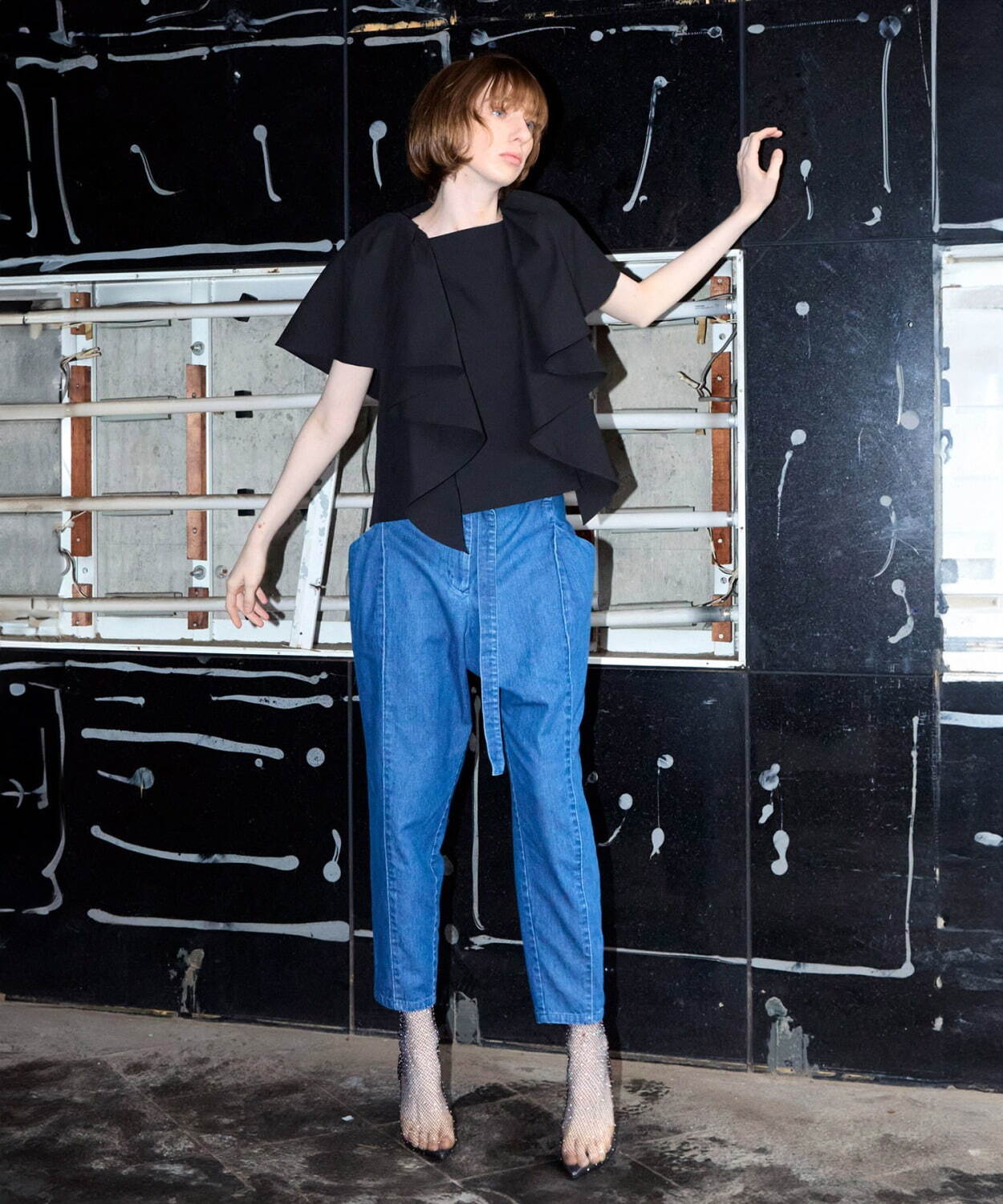 フラマー 2025年春夏<span>コレクション</span> - 写真14
