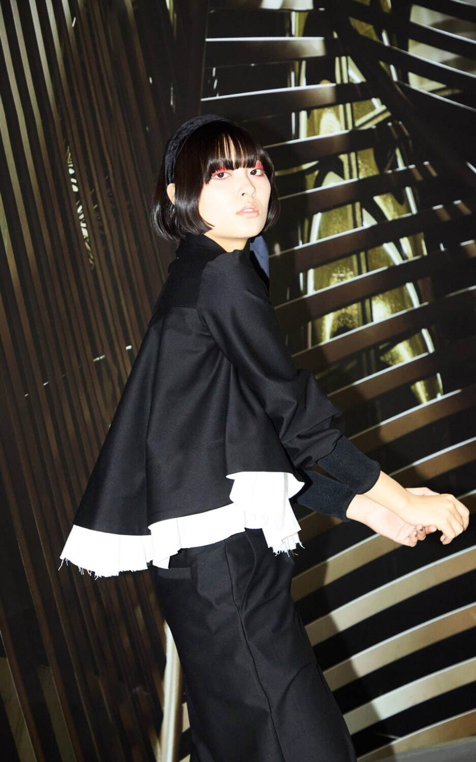 フラマー 2025-26年秋冬<span>コレクション</span> - 写真5