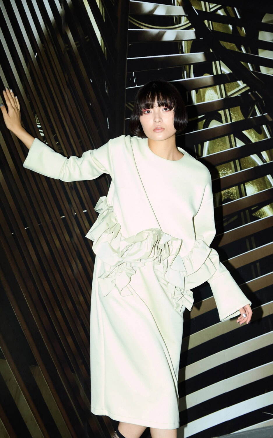 フラマー 2025-26年秋冬<span>コレクション</span> - 写真7