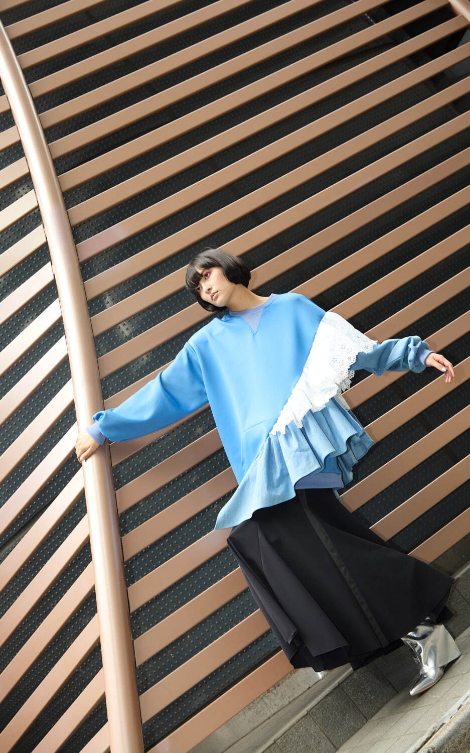 フラマー 2025-26年秋冬<span>コレクション</span> - 写真9