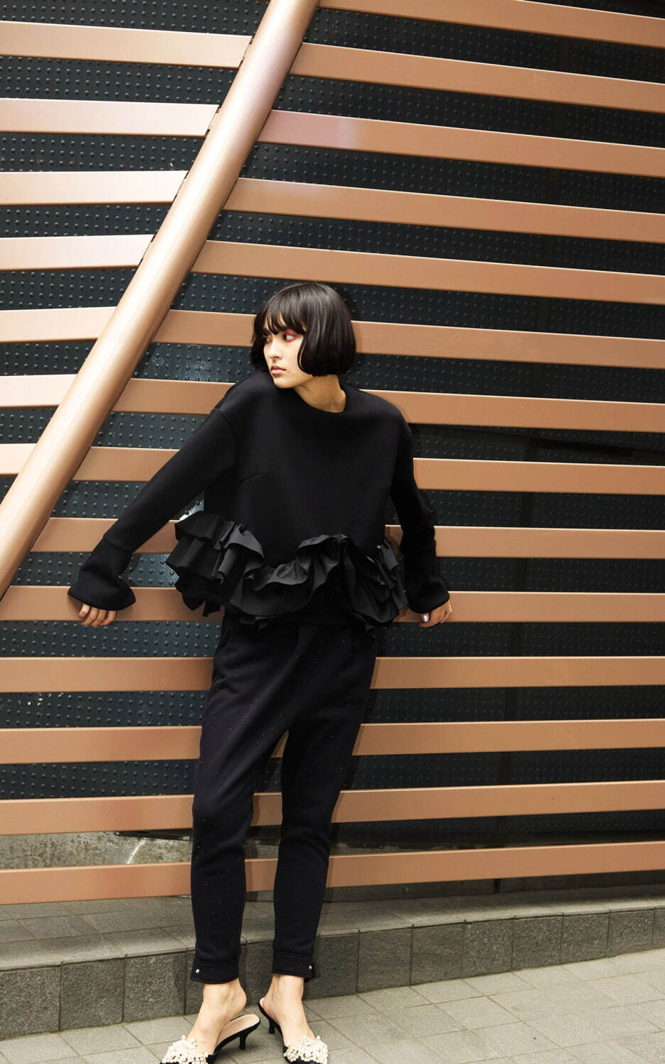 フラマー 2025-26年秋冬<span>コレクション</span> - 写真10