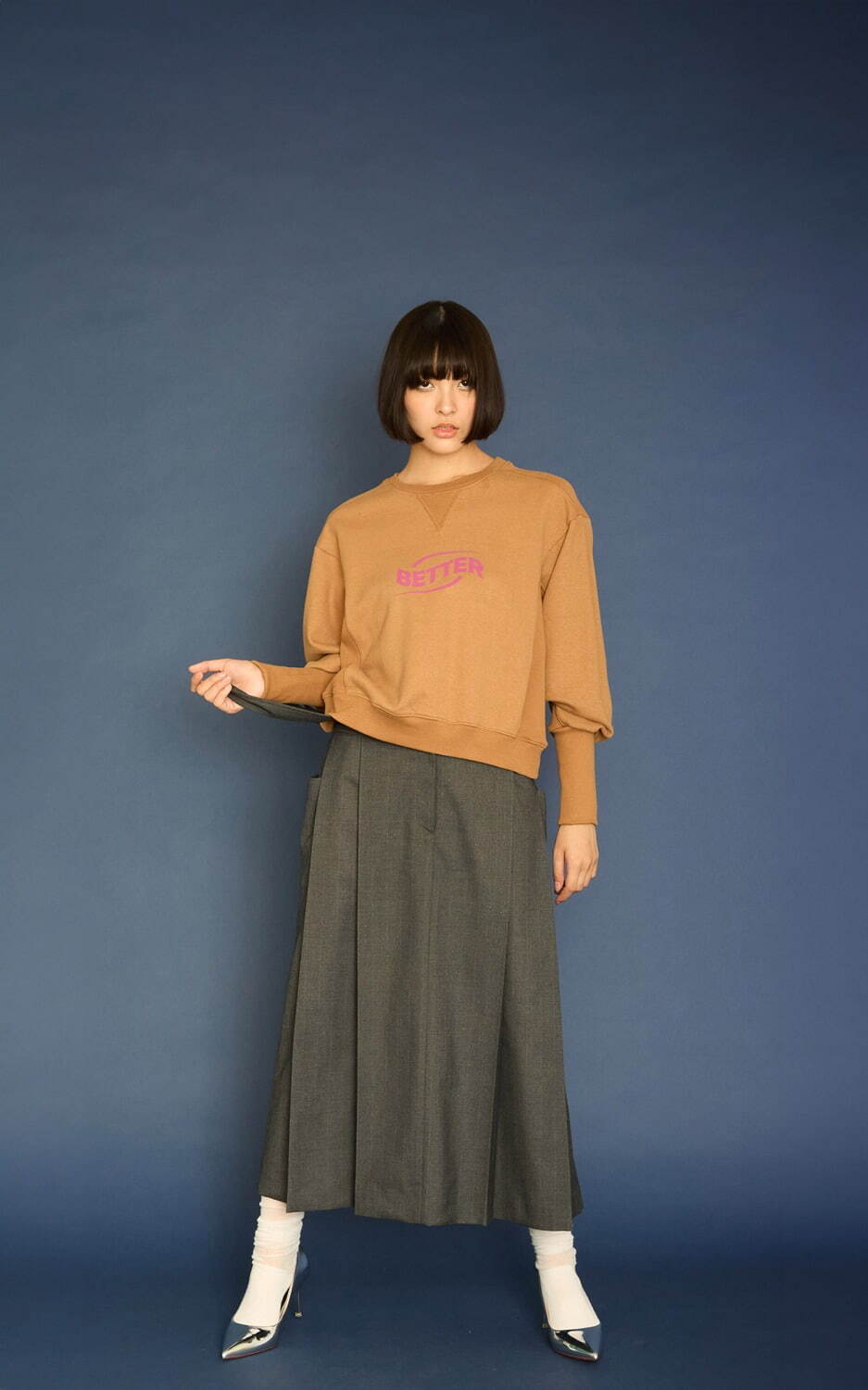 フラマー 2025-26年秋冬<span>コレクション</span> - 写真16