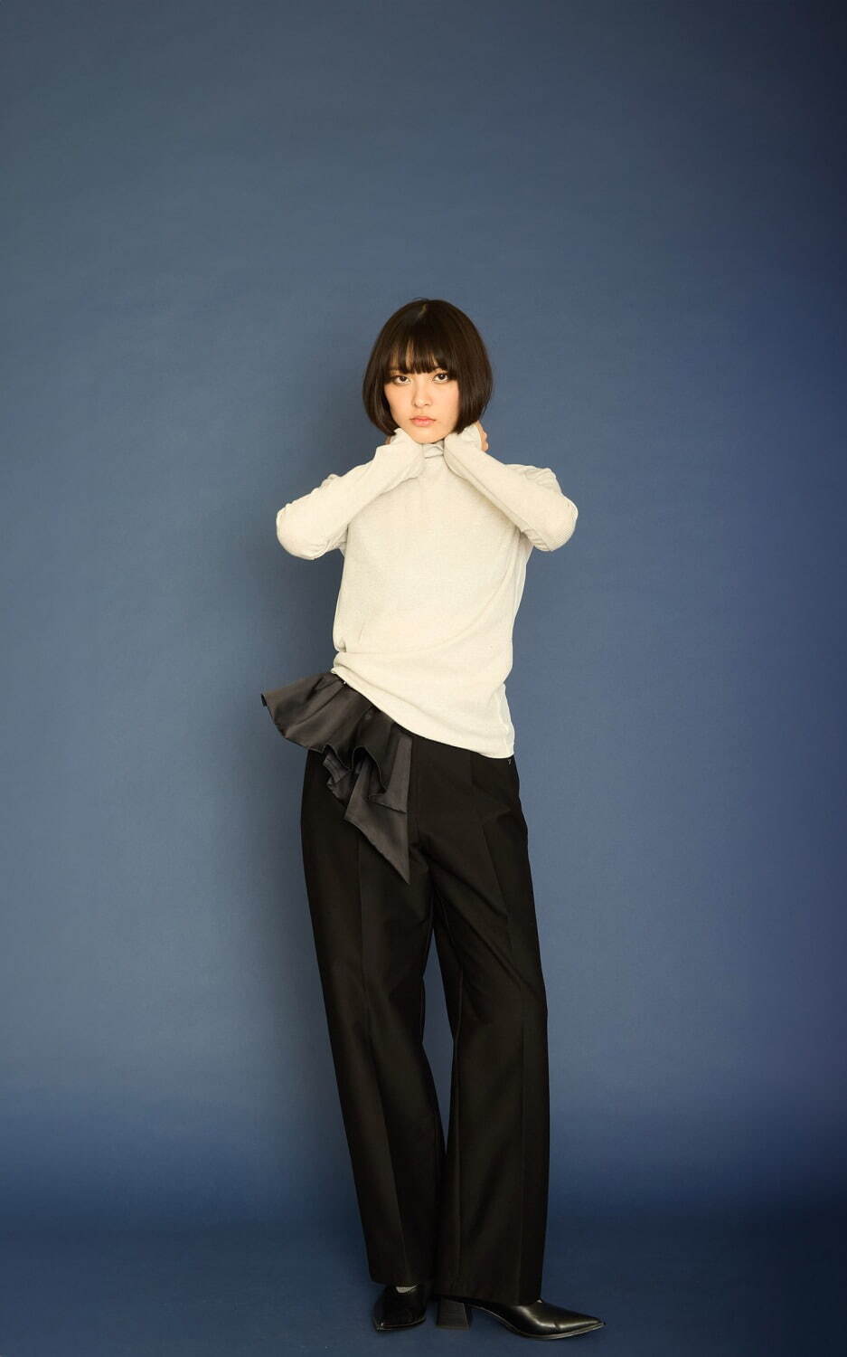 フラマー 2025-26年秋冬<span>コレクション</span> - 写真17