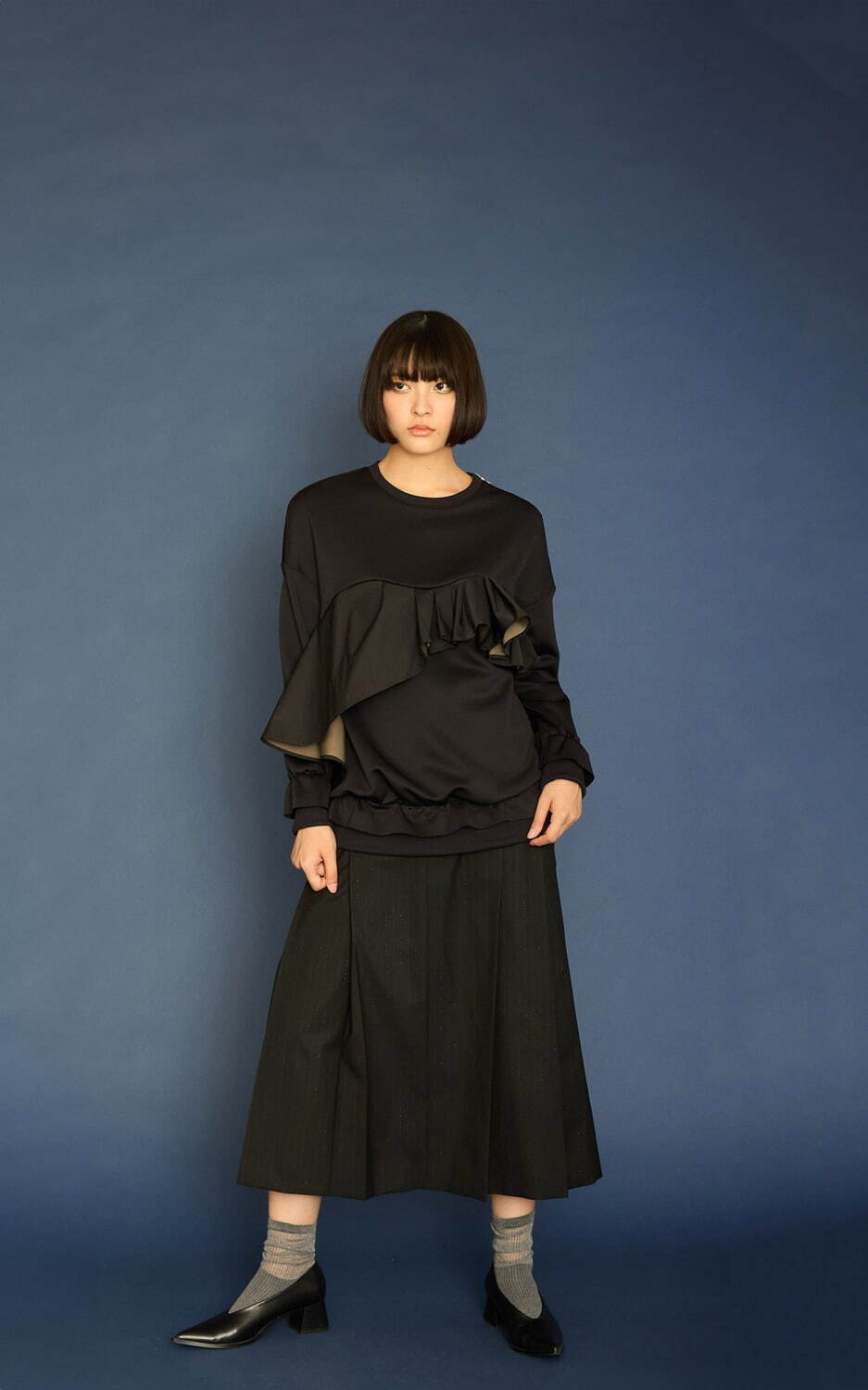 フラマー 2025-26年秋冬<span>コレクション</span> - 写真18