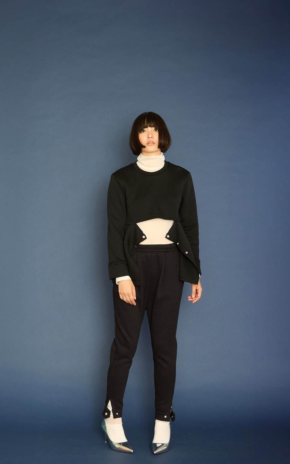 フラマー 2025-26年秋冬<span>コレクション</span> - 写真20