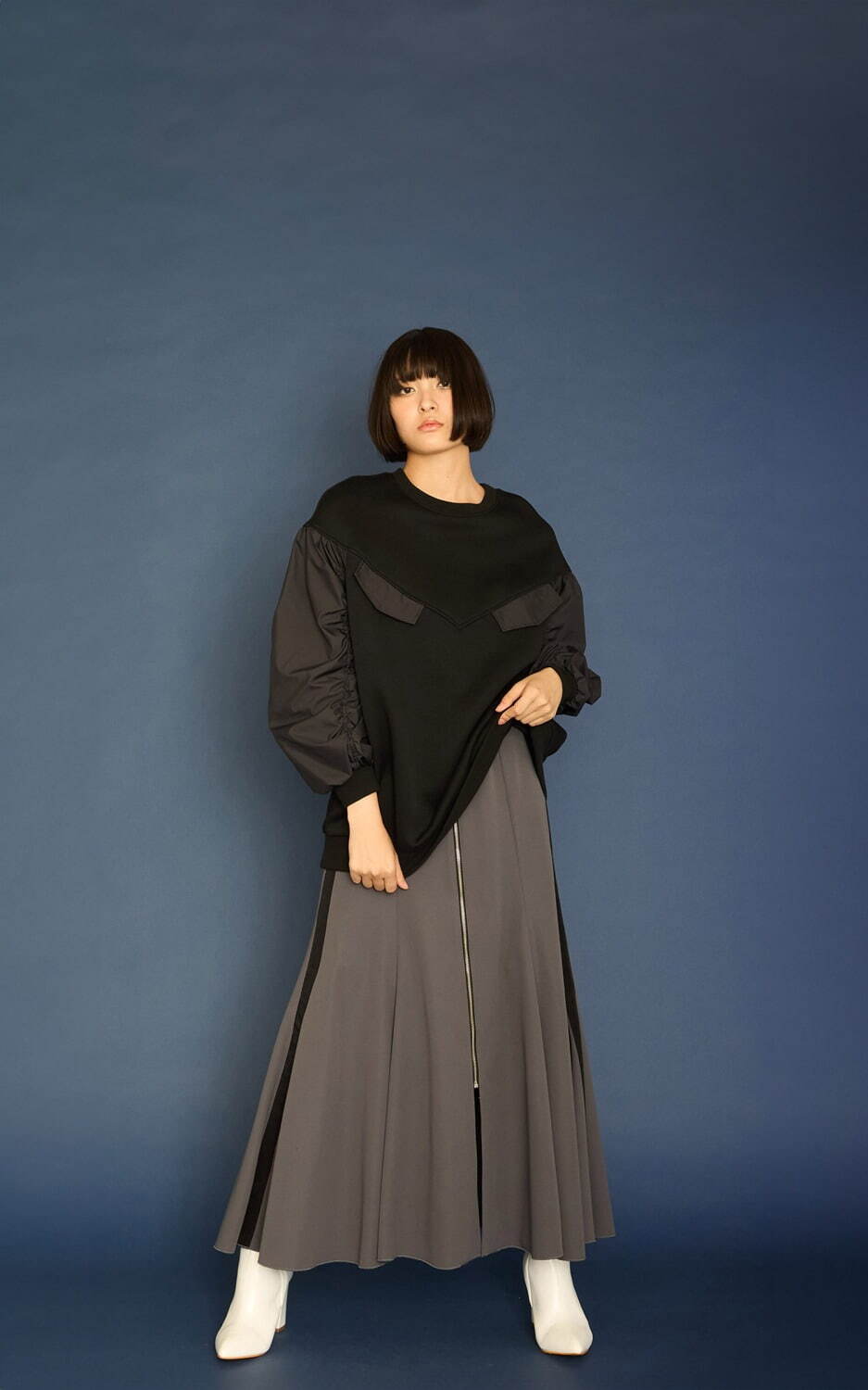 フラマー 2025-26年秋冬<span>コレクション</span> - 写真21