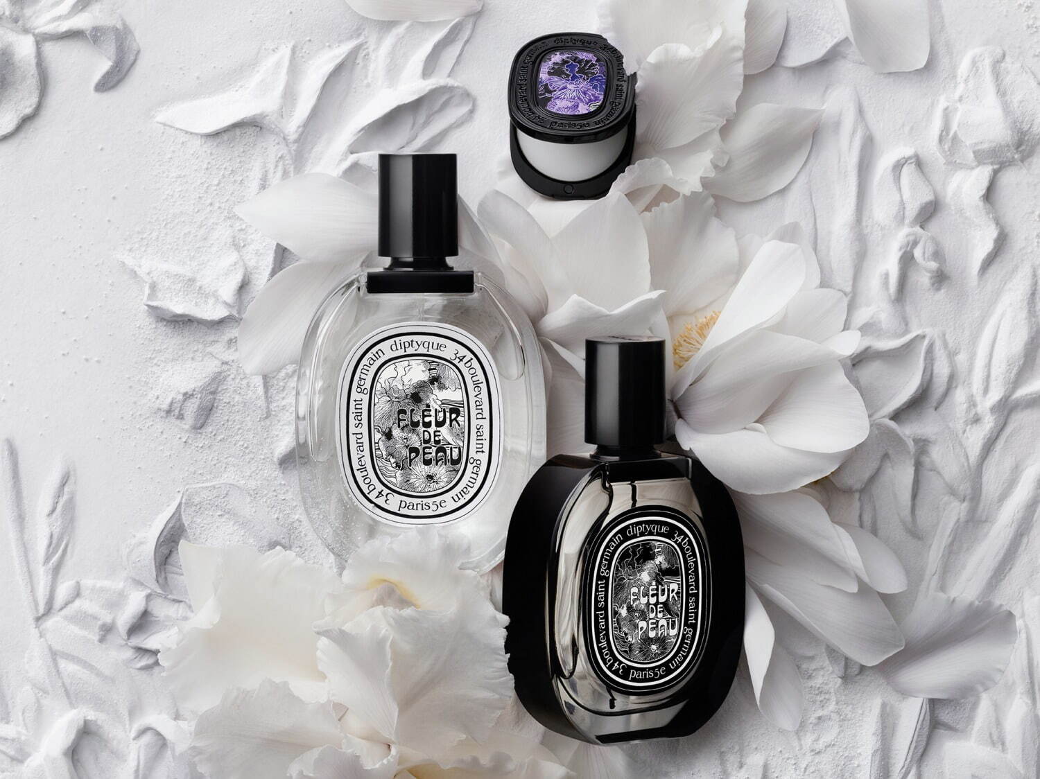 ディプティック(Diptyque) ギリシャ神話｜写真4