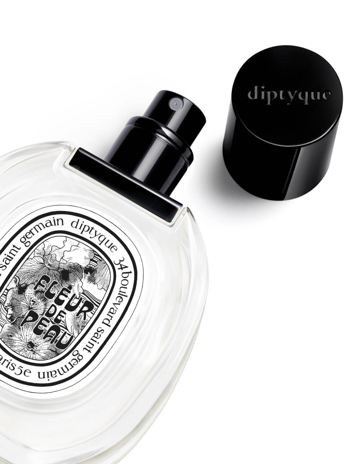 ディプティック(Diptyque) ギリシャ神話｜写真7